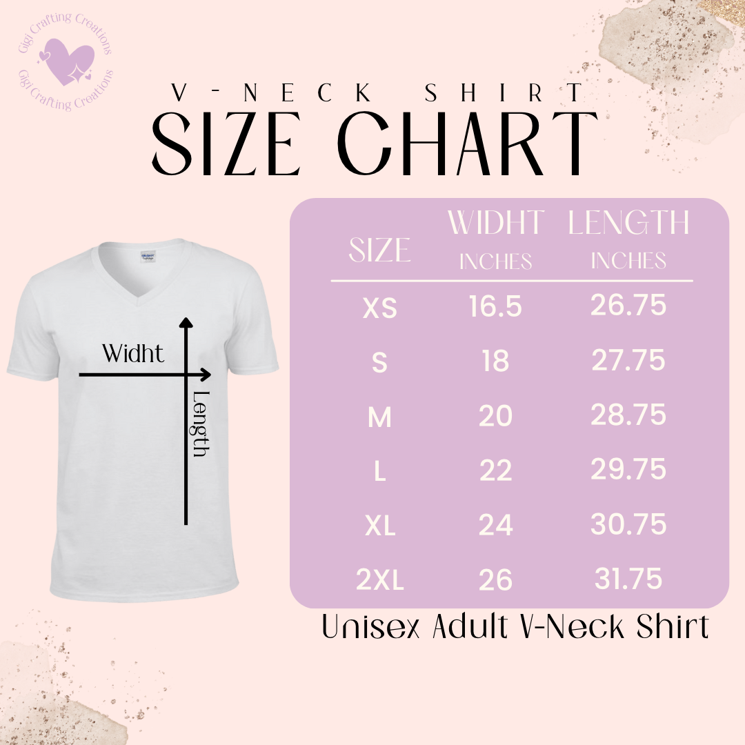 Bella + Canvas Unisex Jersey Short-Sleeve V-Neck T-Shirt