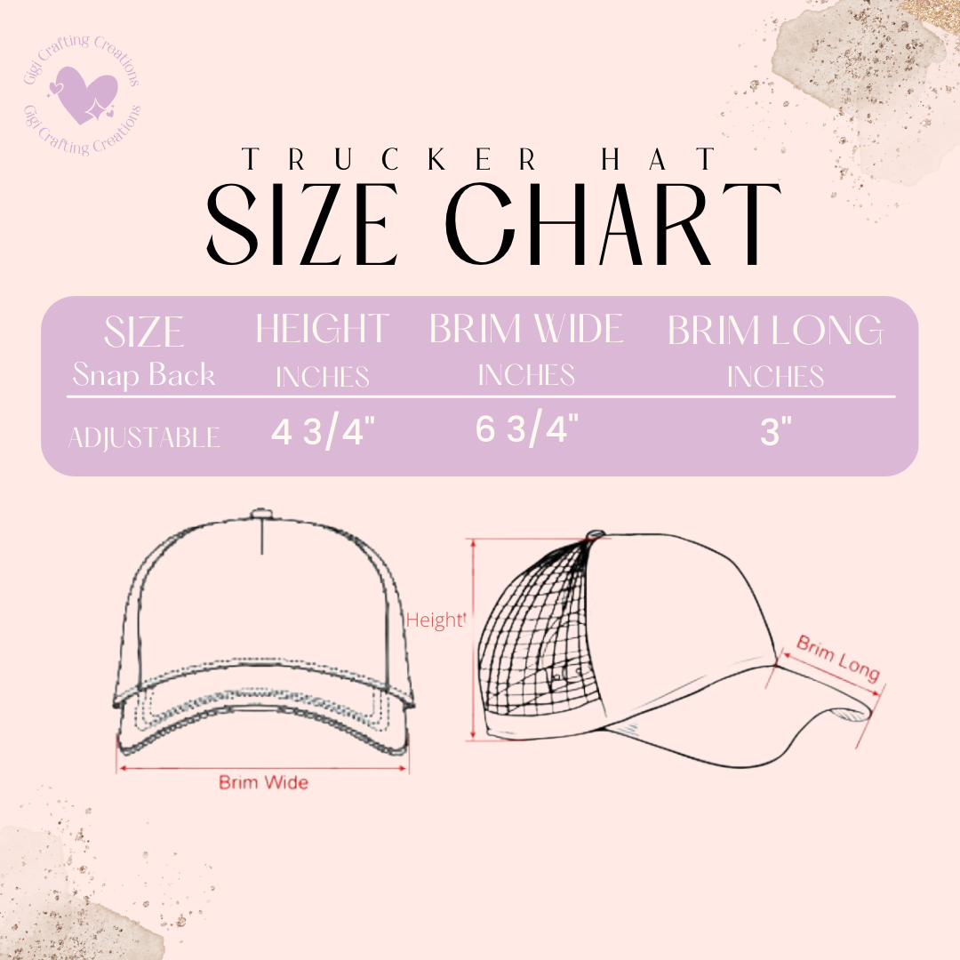 Trucker Hats
