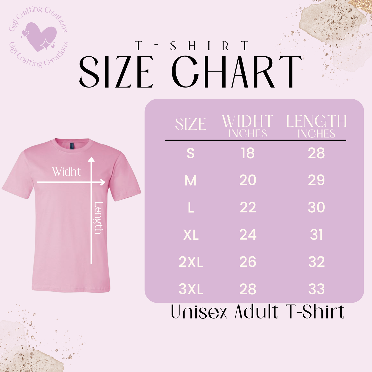 Minnie Head Leopard Relaxed Unisex Tee