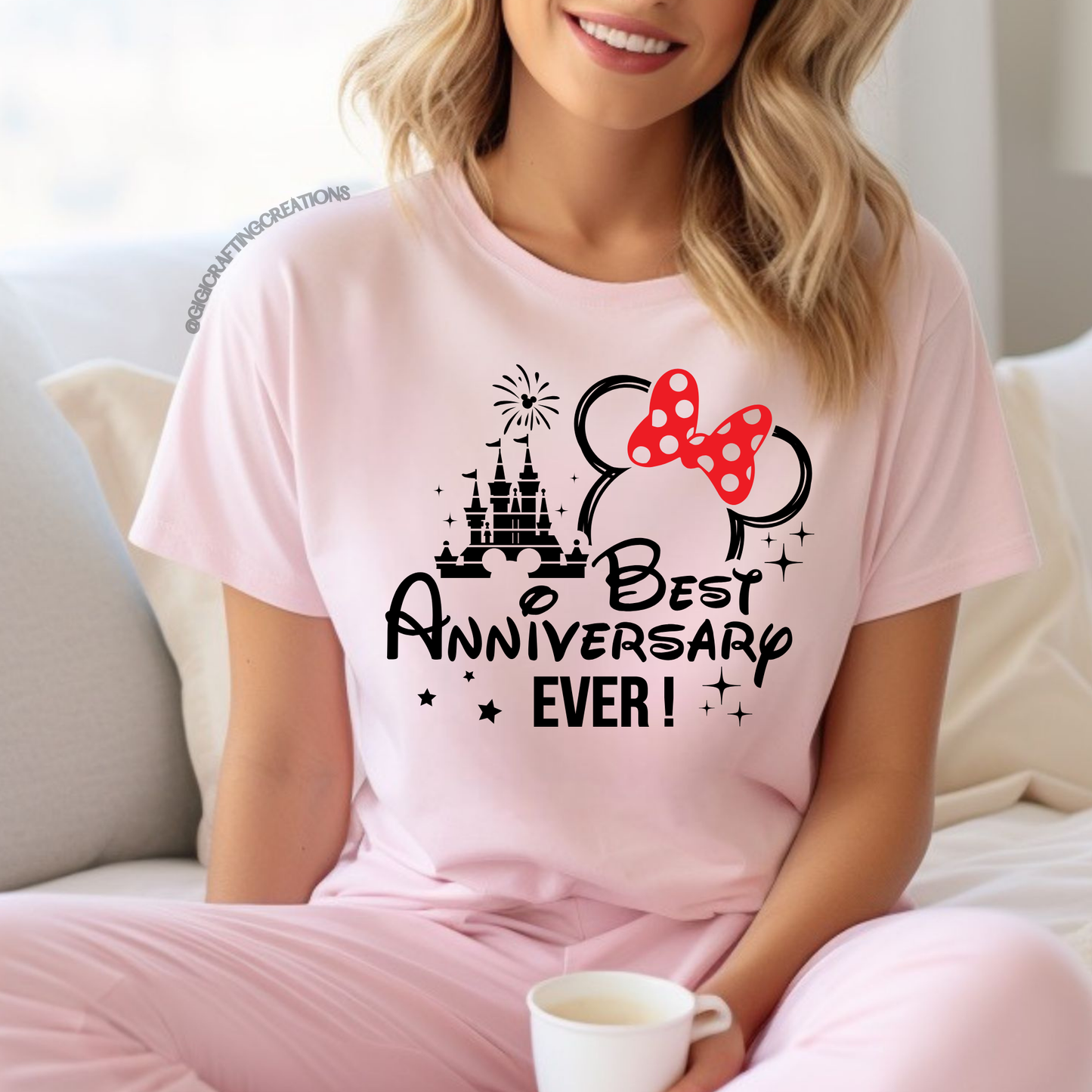 Most Expensive Anniversary Ever Trip Couple Shirts Unisex