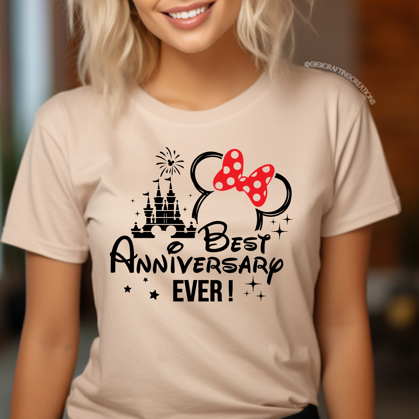 Most Expensive Anniversary Ever Trip Couple Shirts Unisex