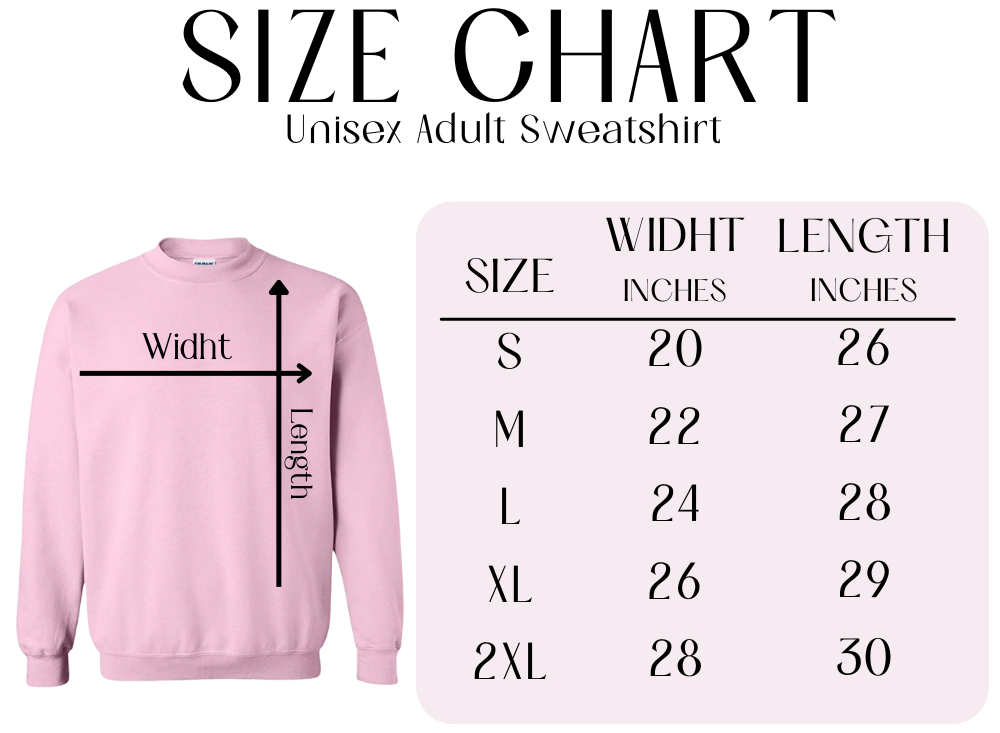 Baby Stylish Villains Crewneck