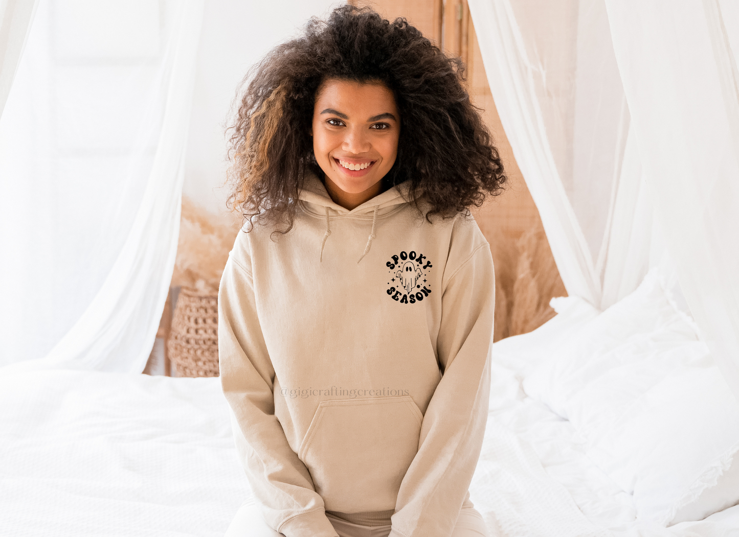 Spooky Season Hoodie