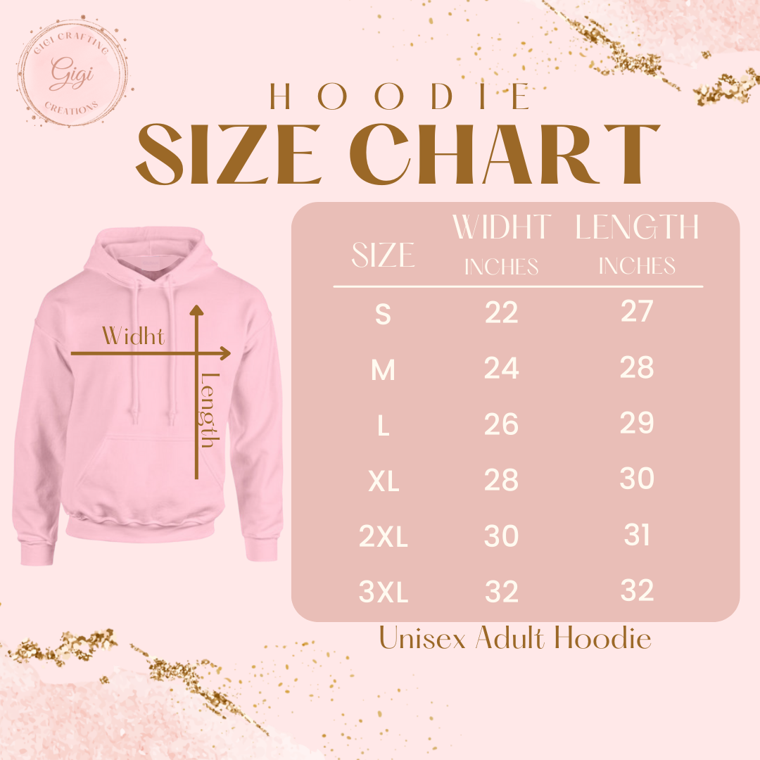 Cozy Vibes Hoodie