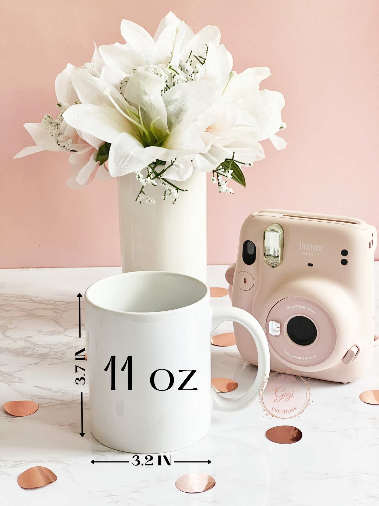 Small Business Owner Mug