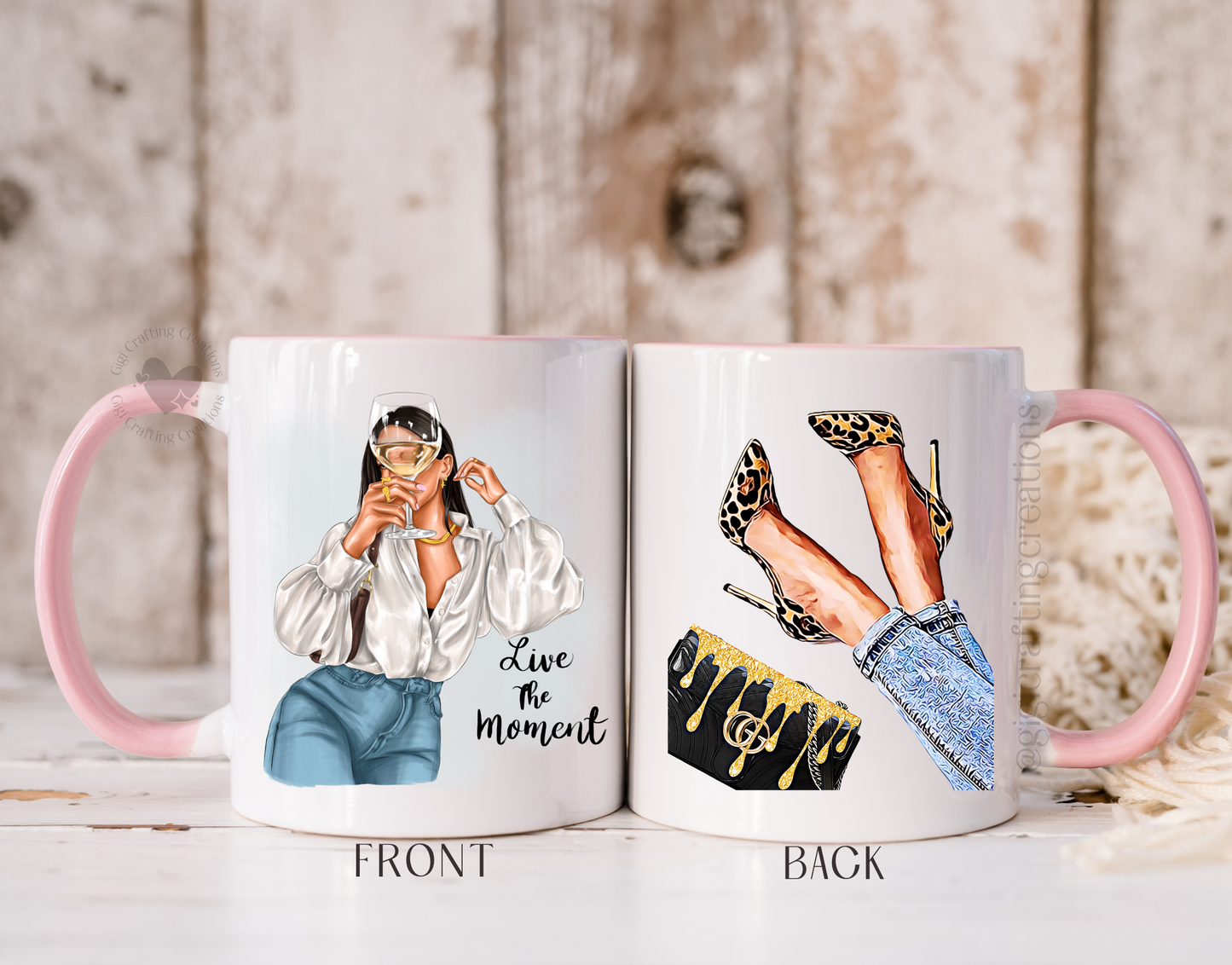 Fashion Mug