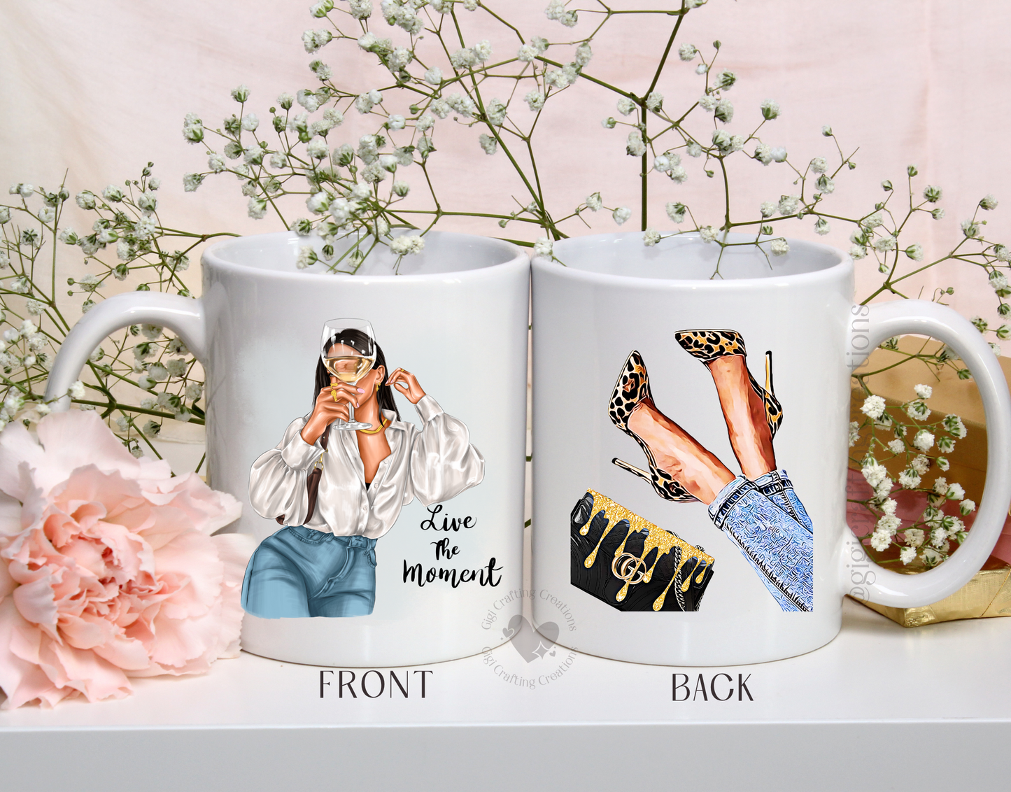 Fashion Mug