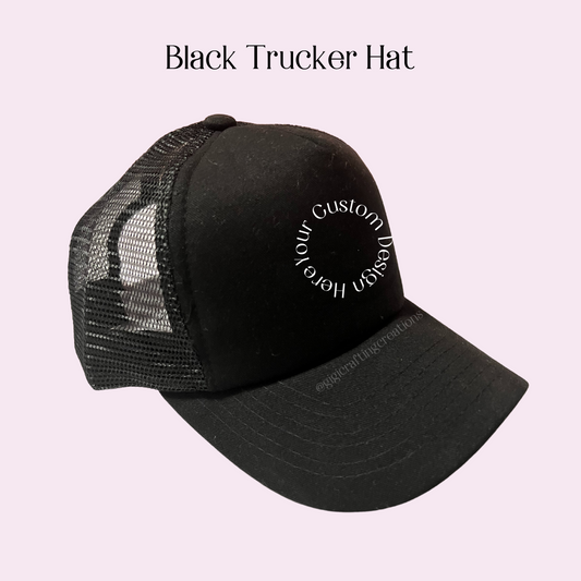 Trucker Hats