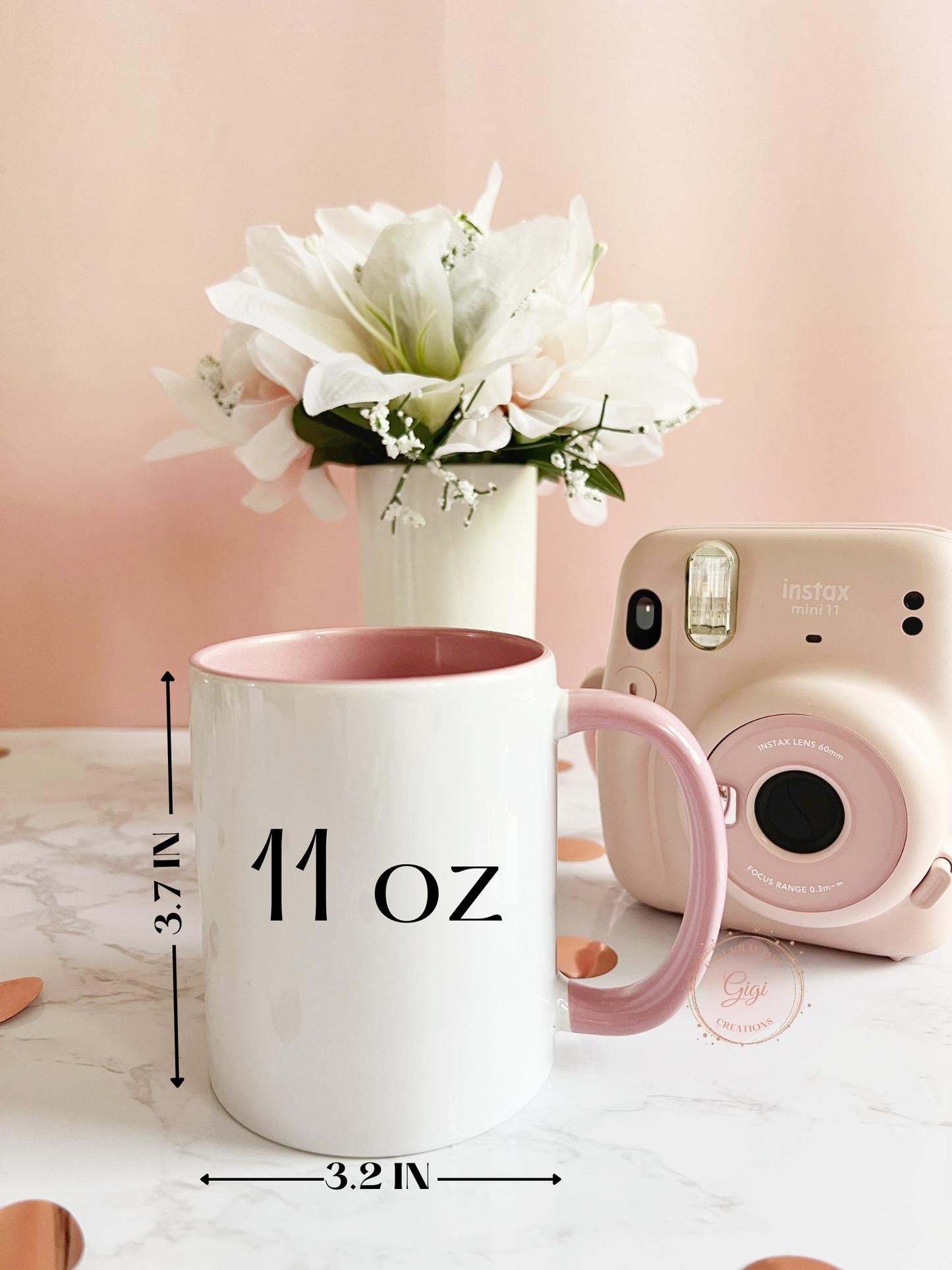 Girl Boss Mug