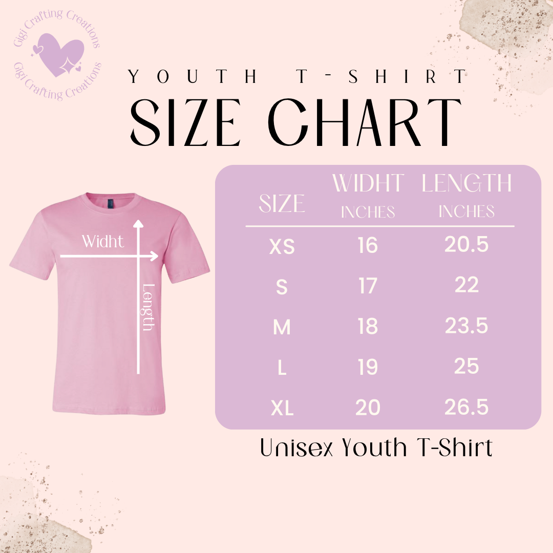 Kids Sirenita T-shirt